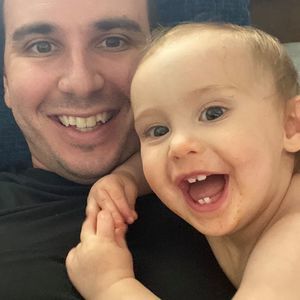 Meet your Posher, Eric